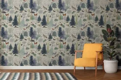 Cognitive Surplus Woodland Forest Wallpaper* Wallpaper | Botany