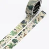 Cognitive Surplus Woodland Forest Washi Tape* Washi Tape | Botany