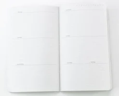 Cognitive Surplus Woodland Forest Yearly Planner* The Syllabus | Botany