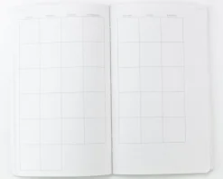 Cognitive Surplus Woodland Forest Yearly Planner* The Syllabus | Botany