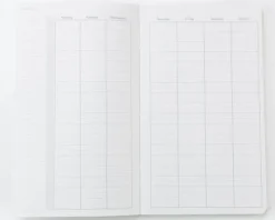 Cognitive Surplus Woodland Forest Yearly Planner* The Syllabus | Botany