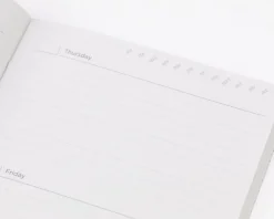 Cognitive Surplus Woodland Forest Yearly Planner* The Syllabus | Botany