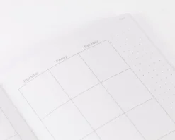 Cognitive Surplus Woodland Forest Yearly Planner* The Syllabus | Botany