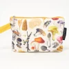 Cognitive Surplus Woodland Mushrooms Pencil Bag* Pencil Bags | Kitchen Science