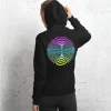 Cognitive Surplus Wormhole Hoodie* Hoodies | Astronomy