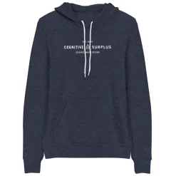 Cognitive Surplus Wormhole Hoodie* Hoodies | Astronomy